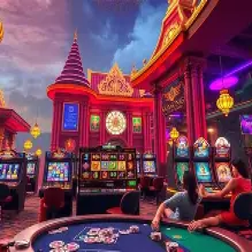 Maksimalkan Peluang Anda dengan Bonus Taruhan di lk21